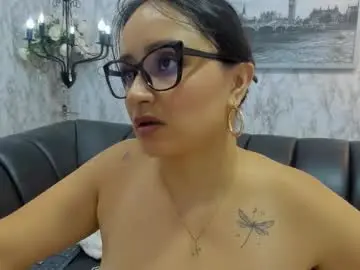 Chaturbate Nude Webcam of alexandramilff