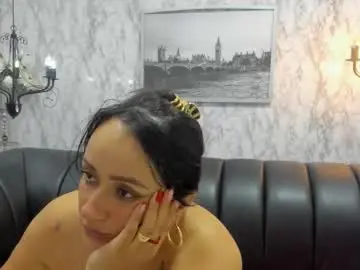 Chaturbate Free Live Porn of alexandramilff