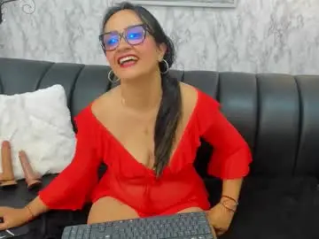 Chaturbate Adult Webcam of alexandramilff