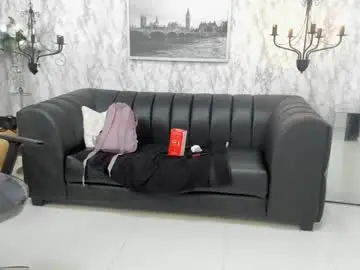 Chaturbate Nude Webcam of alexandramilff