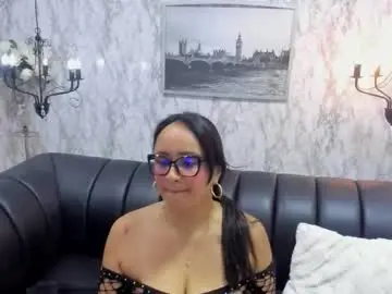 Chaturbate Live Porn of alexandramilff