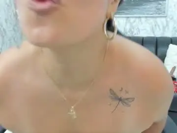 Chaturbate Sex Chat of alexandramilff