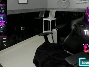 Chaturbate Best live sex cam show of alexandramilff