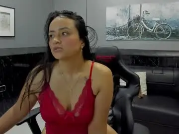 Chaturbate Free Porn Cam of alexandramilff