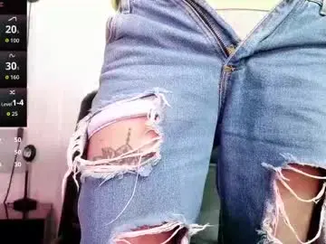 Chaturbate Live Porn of anastaciia1