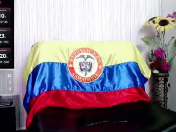 Chaturbate Sex Cam of anastaciia1