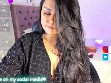 Chaturbate Sex Chat of annai_lopez