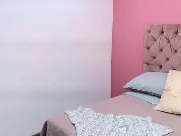 Chaturbate Sex Chat of antonella_skyy