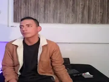 Chaturbate Adult Webcam of aron_gomez