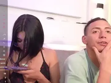 Chaturbate Sex Cam of aron_gomez