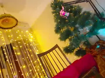 Chaturbate Live Sex Cam of badwebcamgirl