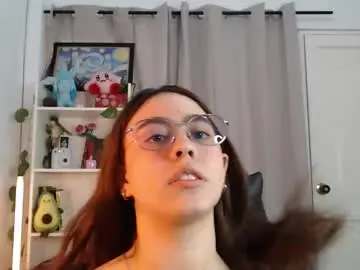 Chaturbate Live Sex Cam of blairvicent