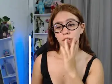 Chaturbate Adult Video Chat of blairvicent