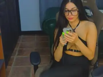 Chaturbate Live Sex of emmi_swon