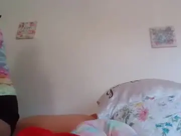 Chaturbate Adult Webcams of feetnymph