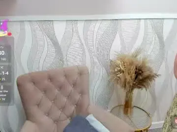 Chaturbate Live Sex Cam of flower__ashley