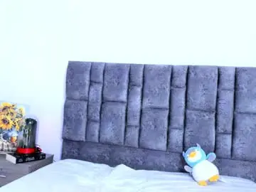 Chaturbate Live Sex of jimena_b