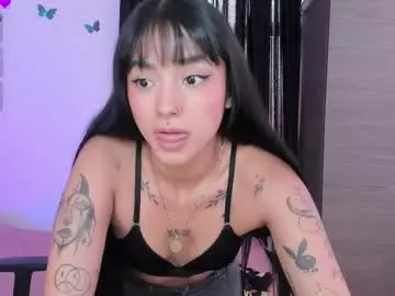 Chaturbate Adult Webcam of lizzie_corner