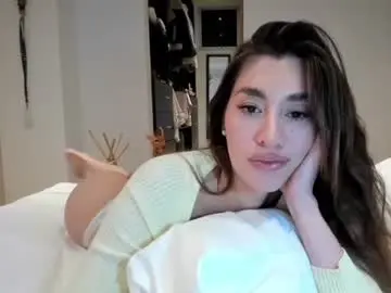 Chaturbate Live Sex Cam of miaduval