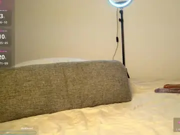 Chaturbate Live Porn of mira_sph