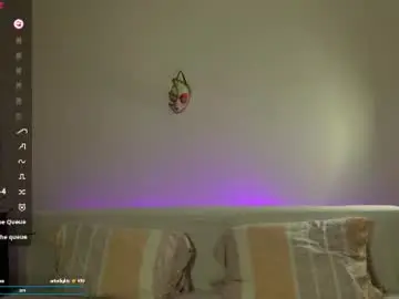 Chaturbate Private Sex Chat of mira_sph