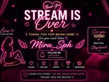 Chaturbate Free Live Porn of mira_sph