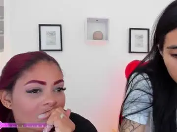 Chaturbate Watch Live Sex Cams of monserrat__1