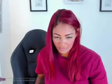 Chaturbate Adult Webcams of monserrat__1