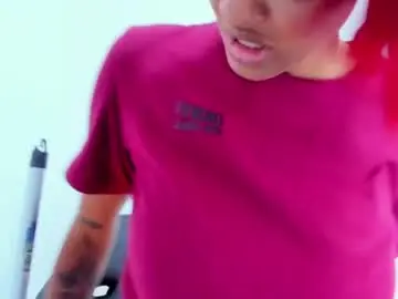 Chaturbate Free Porn Cam of monserrat__1