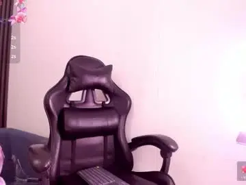 Chaturbate Live Porn of shaunadream_