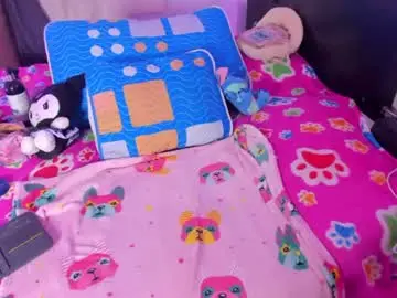 Chaturbate Free Porn Cam of shaunadream_