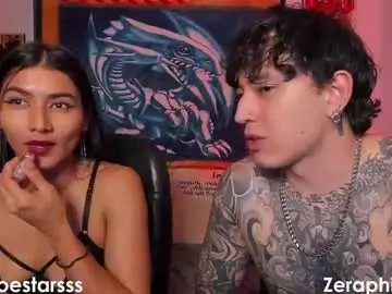 Chaturbate Private Sex Chat of thejoestars