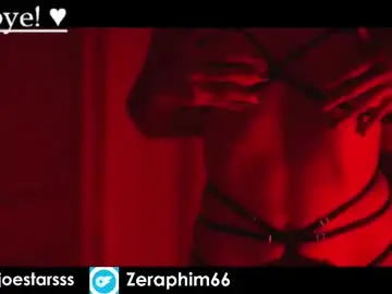 Chaturbate Adult Webcam of thejoestars