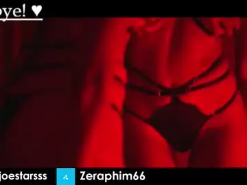 Chaturbate Sex Cam of thejoestars