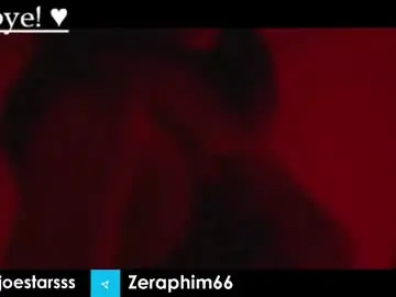 Chaturbate Watch Live Sex Cams of thejoestars