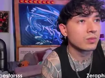 Chaturbate Best live sex cam show of thejoestars