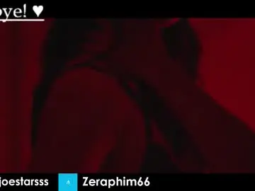 Chaturbate Free Porn Cam of thejoestars