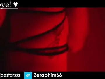 Chaturbate Live Sex Cam of thejoestars