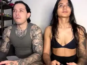 Chaturbate Sex Cam of thejoestars
