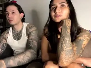 Chaturbate Nude Webcam of thejoestars