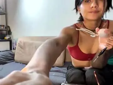 Chaturbate Live Sex of thejoestars