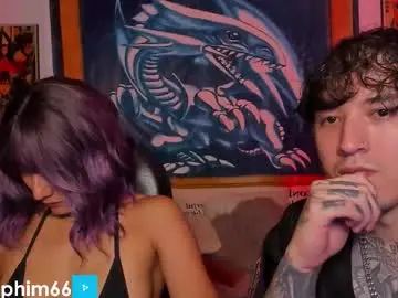 Chaturbate Adult Webcam of thejoestars