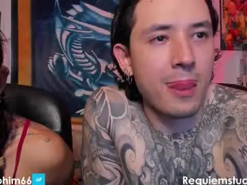 Chaturbate Live Sex of thejoestars