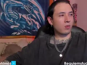 Chaturbate Adult Video Chat of thejoestars