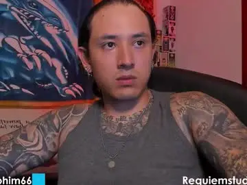 Chaturbate Adult Video Chat of thejoestars