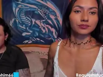 Chaturbate Nude Webcam of thejoestars