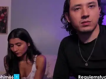 Chaturbate Live Sex Cam of thejoestars