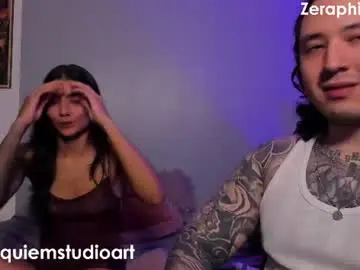 Chaturbate Sex Cam of thejoestars