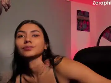 Chaturbate Live Sex of thejoestars