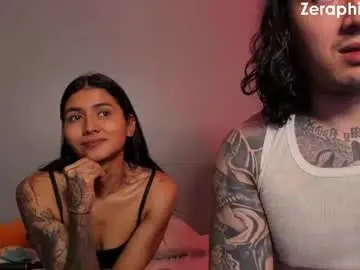 Chaturbate Sex Chat of thejoestars